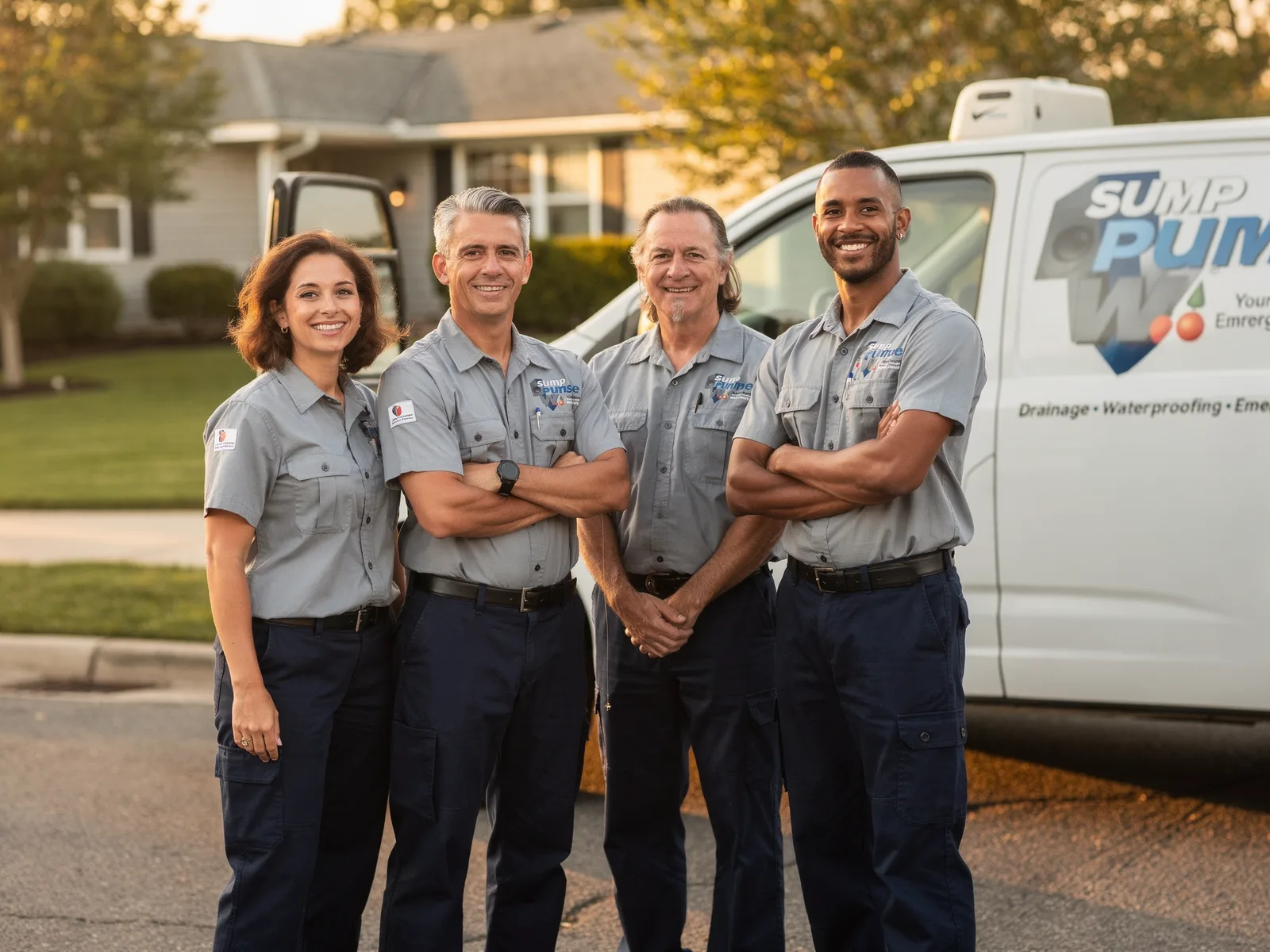 Water Heater Repair company in Cougar, WA